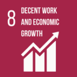 Decent Work and Economic Growth