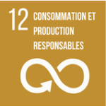 Consommation et production responsables