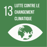 Lutte contre le changement climatique