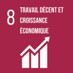 Travail décent et croissance économique