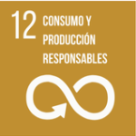 Consumo y producción responsables